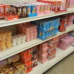 Lompoc International Market