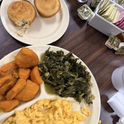 Home Plate Diner
