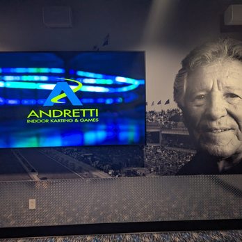 Andretti Indoor Karting & Games - Go Karts Near Me - Durham, North Carolina Andretti Indoor Karting & Games - Go Karts Near Me - Durham, North Carolina