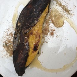 Plantains