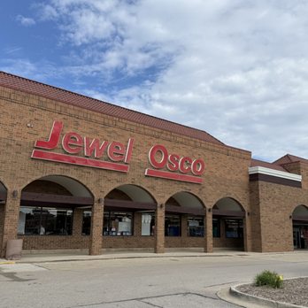 Jewel-Osco - Storefront - Grocery Near Me - Glenview, Illinois Jewel-Osco - Storefront - Grocery Near Me - Glenview, Illinois