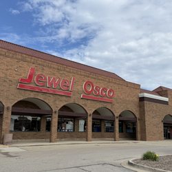 Jewel-Osco - Storefront