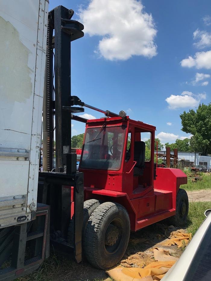 TEXAS FORKLIFT SERVICE 7904 Irvington Blvd, Houston, TX Yelp