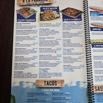 Mariscos El Malecon - Sushi Bars Near Me - Manassas, Virginia Mariscos El Malecon - Sushi Bars Near Me - Manassas, Virginia