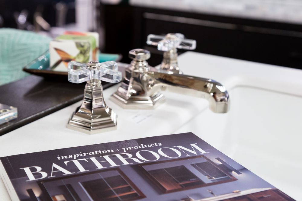 Slide of Dahl's Kitchen and Bath