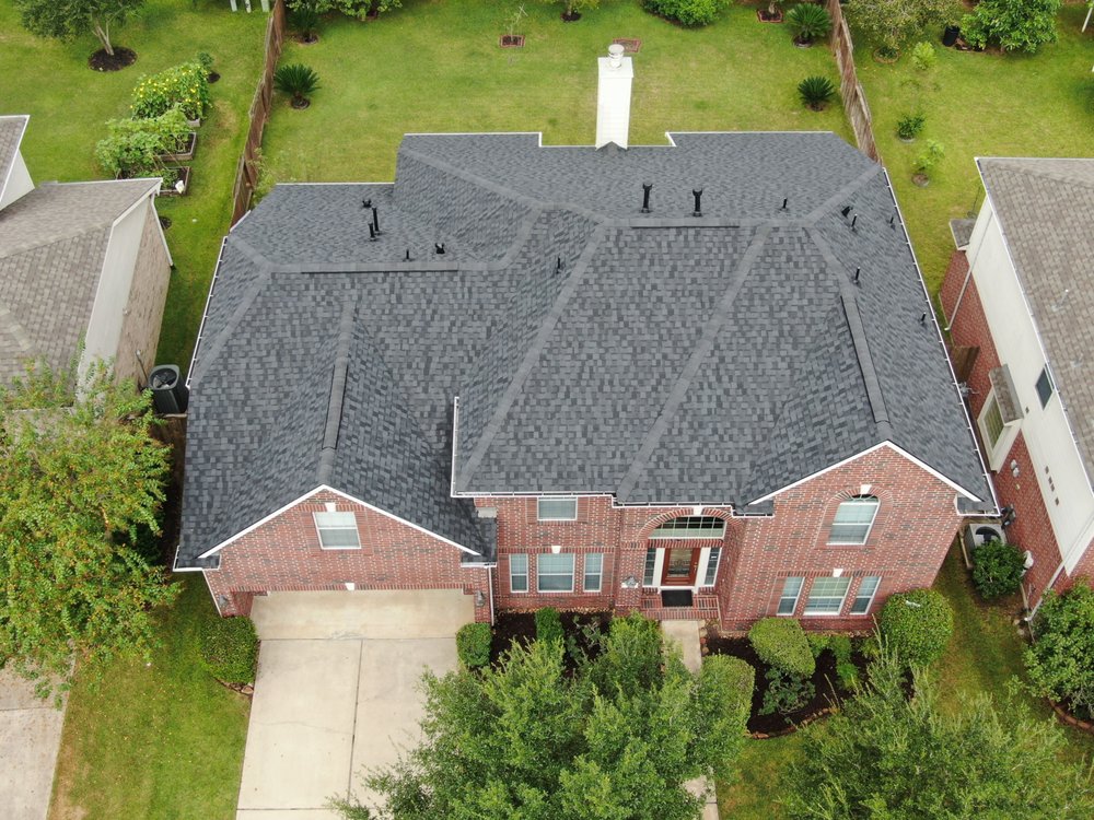 Slide of ParaTex Roofing & Construction