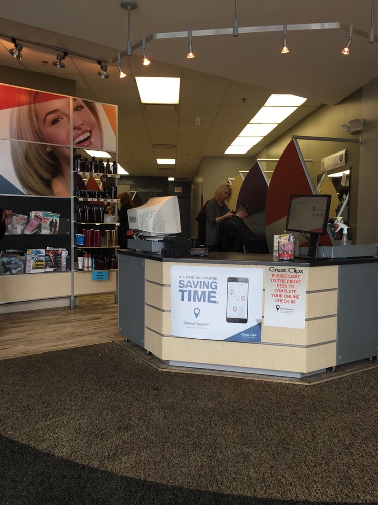 GREAT CLIPS Updated October 2024 1368 Ety Rd, Lancaster, Ohio