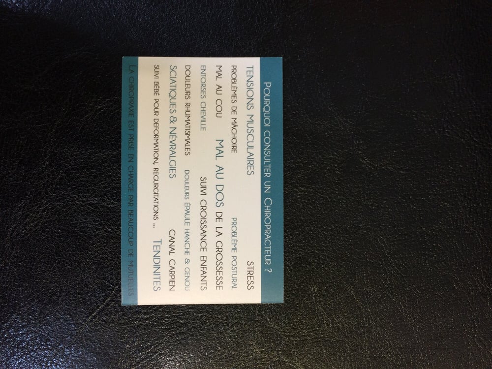 LUDIVINE DUPUY 4 rue Bernadet, PlaisanceduTouch, HauteGaronne