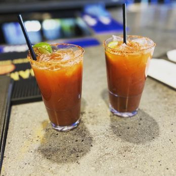 The Forum Lounge - Michelada was surprisingly good! - Cocktail Bars Near Me - Chandler, Arizona The Forum Lounge - Michelada was surprisingly good! - Cocktail Bars Near Me - Chandler, Arizona