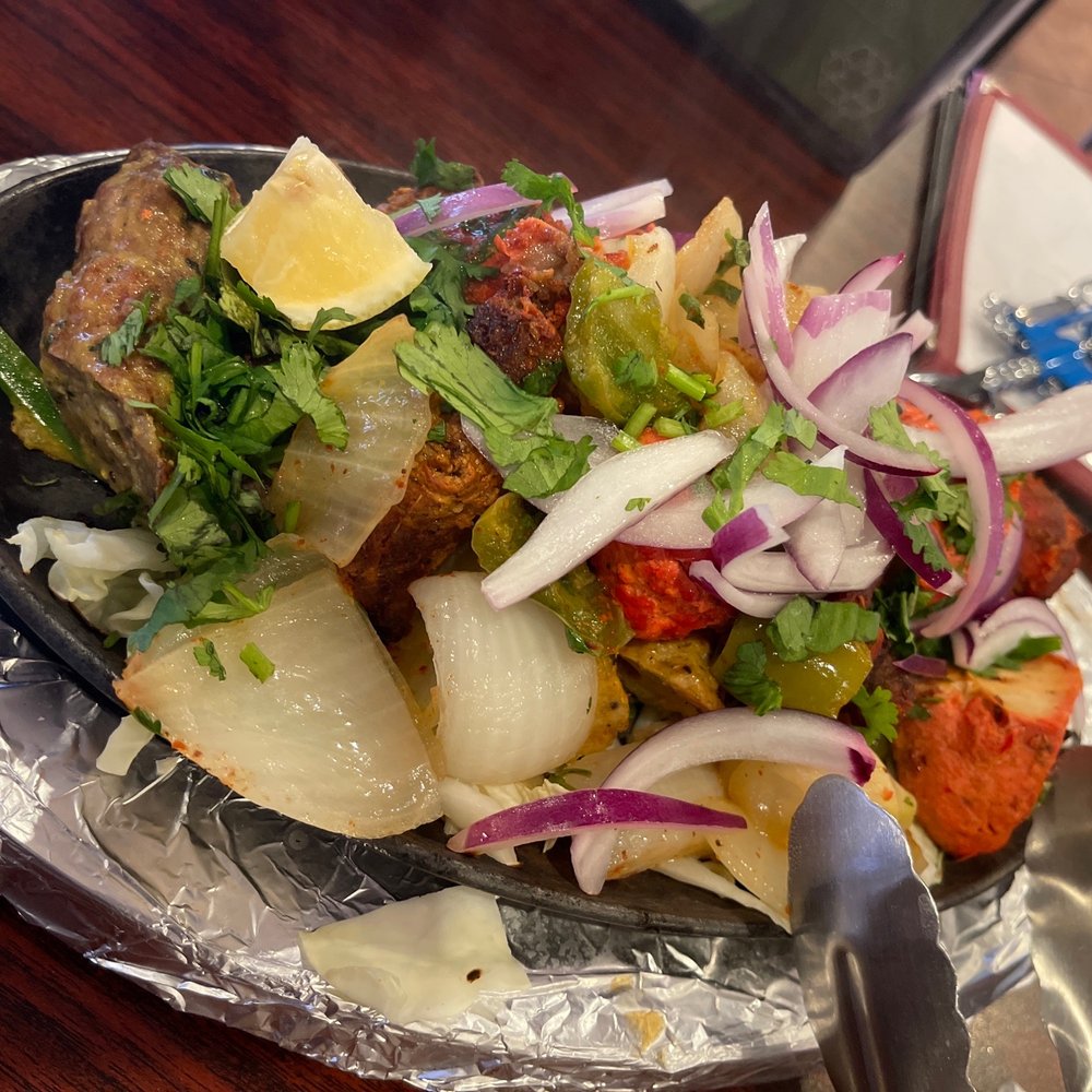 Namaste - Tandoori Mix Grill - Indian Near Me - Spring, Texas Namaste - Tandoori Mix Grill - Indian Near Me - Spring, Texas
