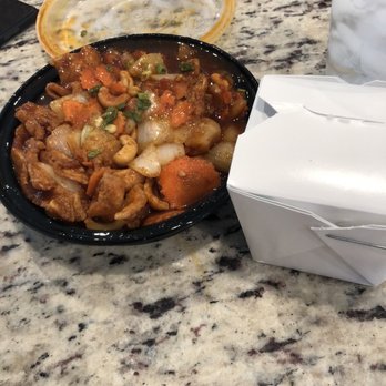 Little Spice - E.8 - Little Spice Cashew Nuts with chicken - Thai Near Me - Hanover, Maryland Little Spice - E.8 - Little Spice Cashew Nuts with chicken - Thai Near Me - Hanover, Maryland