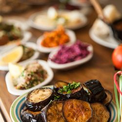 Eretz - Super Tasty