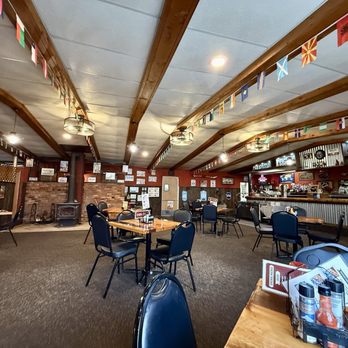 Cafe International - Cozy, comfortable dining - American Near Me - Prescott, Michigan Cafe International - Cozy, comfortable dining - American Near Me - Prescott, Michigan