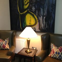 Vaughan Lodge Lahinch