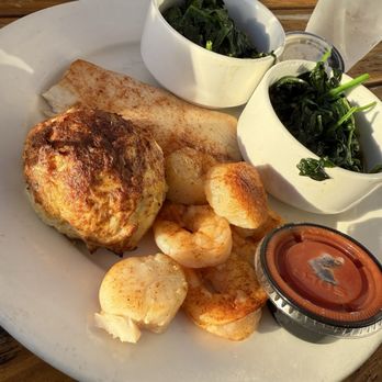 Nicks Fish House - Nick's Seafood Platter - Seafood Near Me - Baltimore, Maryland Nicks Fish House - Nick's Seafood Platter - Seafood Near Me - Baltimore, Maryland