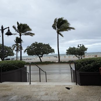 Sun Surf Sand - View - Sushi Bars Near Me - Fort Lauderdale, Florida