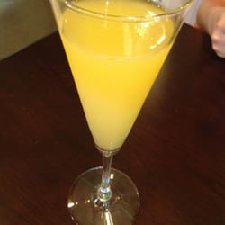 Griddle 145 - Mimosa!!