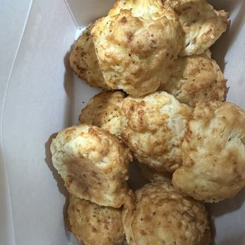 Red Lobster - Biscuits - Seafood Near Me - Aurora, Illinois