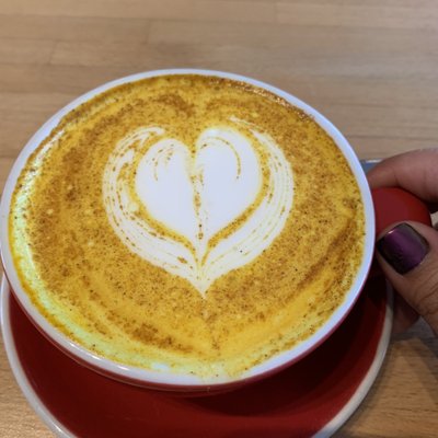 Equator Coffee Westboro by null