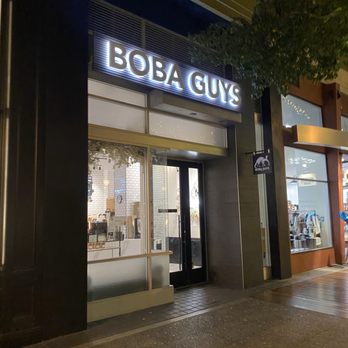 Boba Guys - Coffee & Tea Near Me - San Jose, California