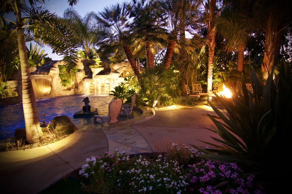 Slide of Triskell Restorations