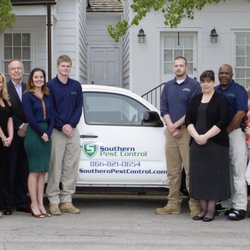 Southern Pest Control
