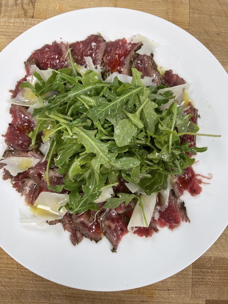 ONOTRIA WINE COUNTRY CUISINE 18 Photos 2915 Red Hill Ave, Costa