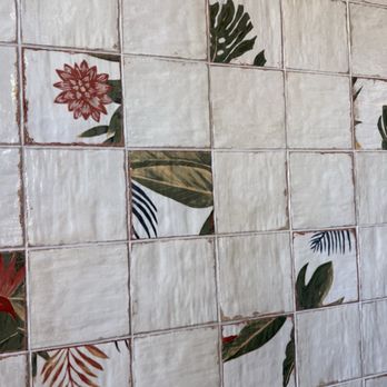 Academic Coffee - Cute tile - Coffee & Tea Near Me - Santa Clara, California Academic Coffee - Cute tile - Coffee & Tea Near Me - Santa Clara, California