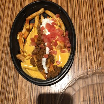 Taco Bell Cantina - Fast Food Near Me - Alexandria, Virginia