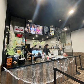 Tiger Sugar - Inside - Coffee & Tea Near Me - Las Vegas, Nevada Tiger Sugar - Inside - Coffee & Tea Near Me - Las Vegas, Nevada