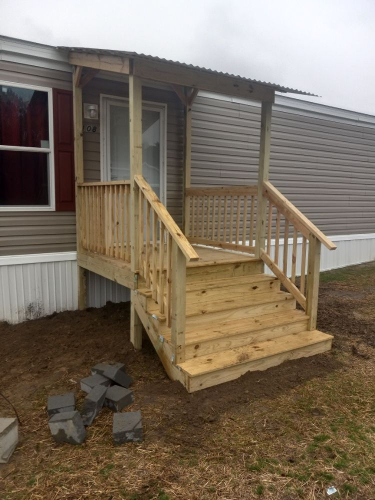 Slide of Stewart's Installation And Repair