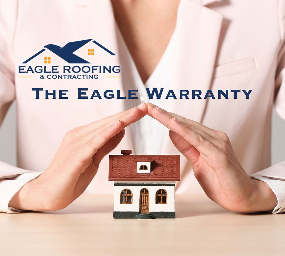 Slide of Eagle Roofing & Contracting