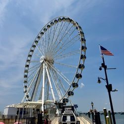 Wheel