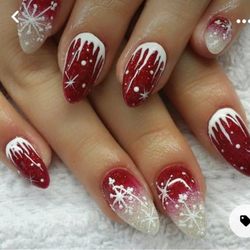 Nails spa