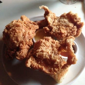 The Commodore - The best fried chicken known to man - Bars Near Me - Brooklyn, New York