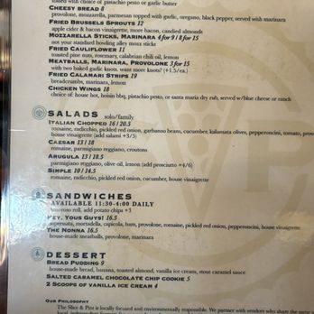 The Slice & Pint - Pizza Near Me - Redondo Beach, California