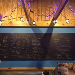 Rico Taco - Menu