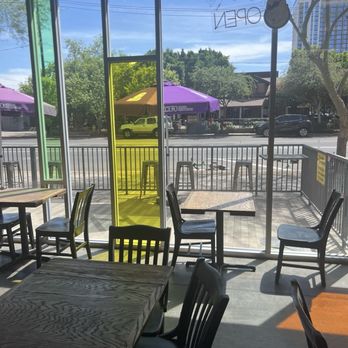 Ike's Love & Sandwiches - S - Sandwiches Near Me - Phoenix, Arizona