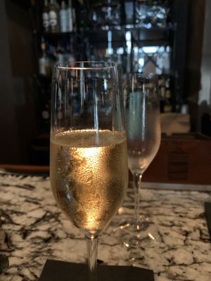 Restaurant Paradis by null