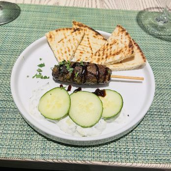 Luna Lux - KOFTA - Lounges Near Me - St. Petersburg, Florida Luna Lux - KOFTA - Lounges Near Me - St. Petersburg, Florida