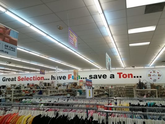 Arc Thrift Store 3131 N Garfield Ave Loveland Co Clothes Posts Mapquest Arc Thrift Store 3131 N Garfield Ave Loveland Co Clothes Posts Mapquest