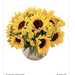 Greer Florist & Specialties - This is the image from the site that I chose.