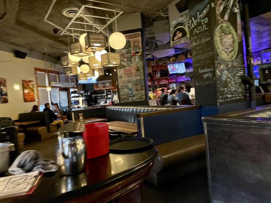 Azul Latin Kitchen by null