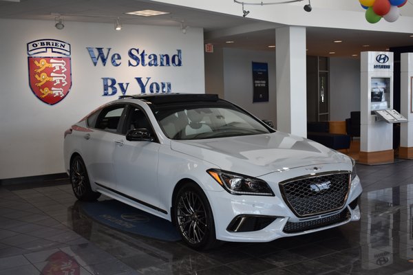 HYUNDAI OF FORT MYERS - Updated August 2025 - 78 Photos & 211 Reviews ...