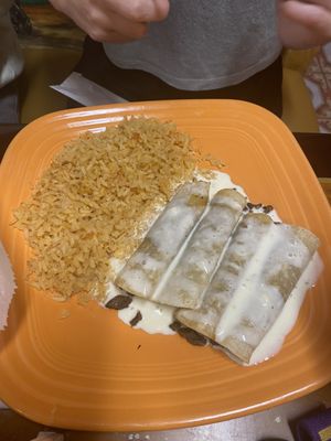 La Mexicana by null