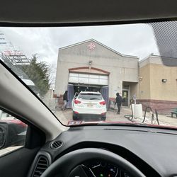 Super Car Wash