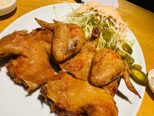 Gunul Korean Restaurant by null