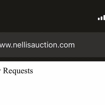 Nellis Auction - Auction Houses Near Me - Phoenix, Arizona