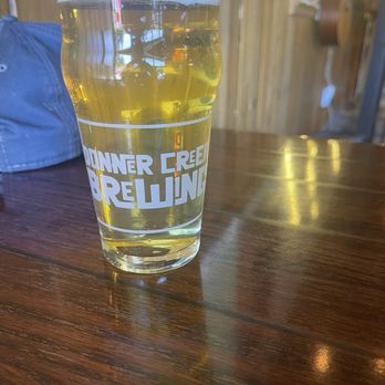 Donner Creek Brewing - Cideries Near Me - Truckee, California
