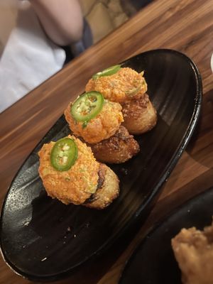 JINYA Ramen Bar - Arlington by null